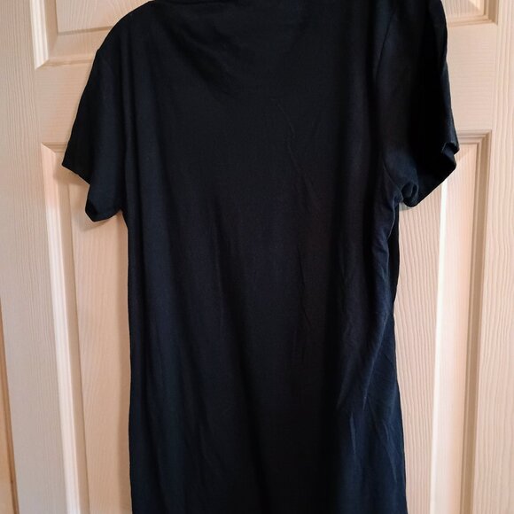 Cousin T's Freedom And Pancakes Tshirt, Black, XL, Trump - Picture 3 of 4